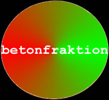 Read more about BETONFRAKTION