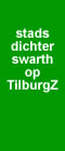 Stadsdichter Swarth op TilburgZ