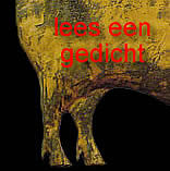 LEES HET GEDICHT 'KLEINE KAART'